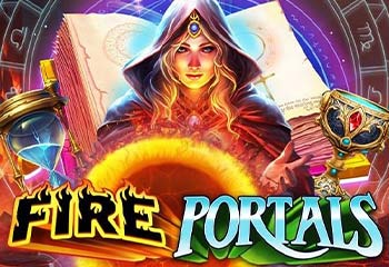 Fire Portals