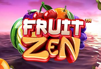 Fruit Zen