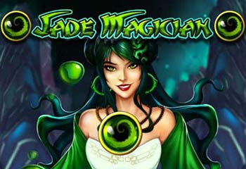 Jade Magician