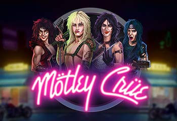 Motley Crue