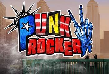 Punk Rocker 2