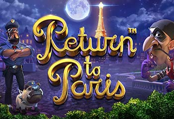 Return to Paris