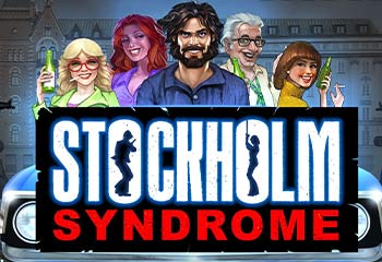 Stockholm Syndrome