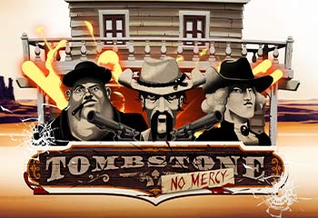 Tombstone: No Mercy